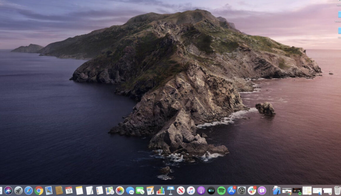 Mac Os Catalina – All You Need To Know About The New Os From Mac